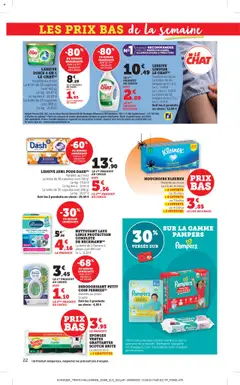 bi1 - Prévisualisation de bi1 catalogue valide à partir de 20.10.2025 | Page: 22