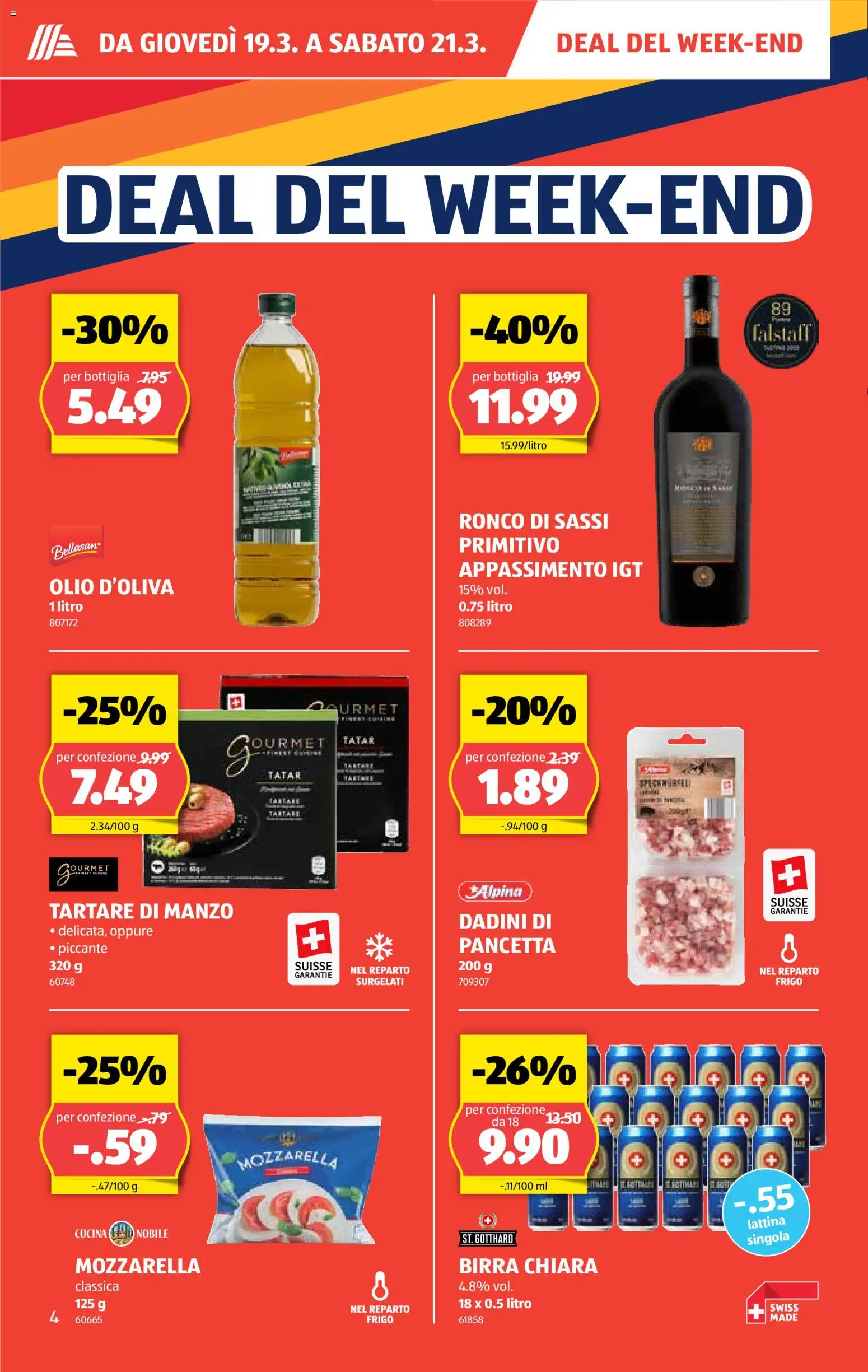 Aldi aktionen IT – gültig ab 19.03.2026 | Seite: 5