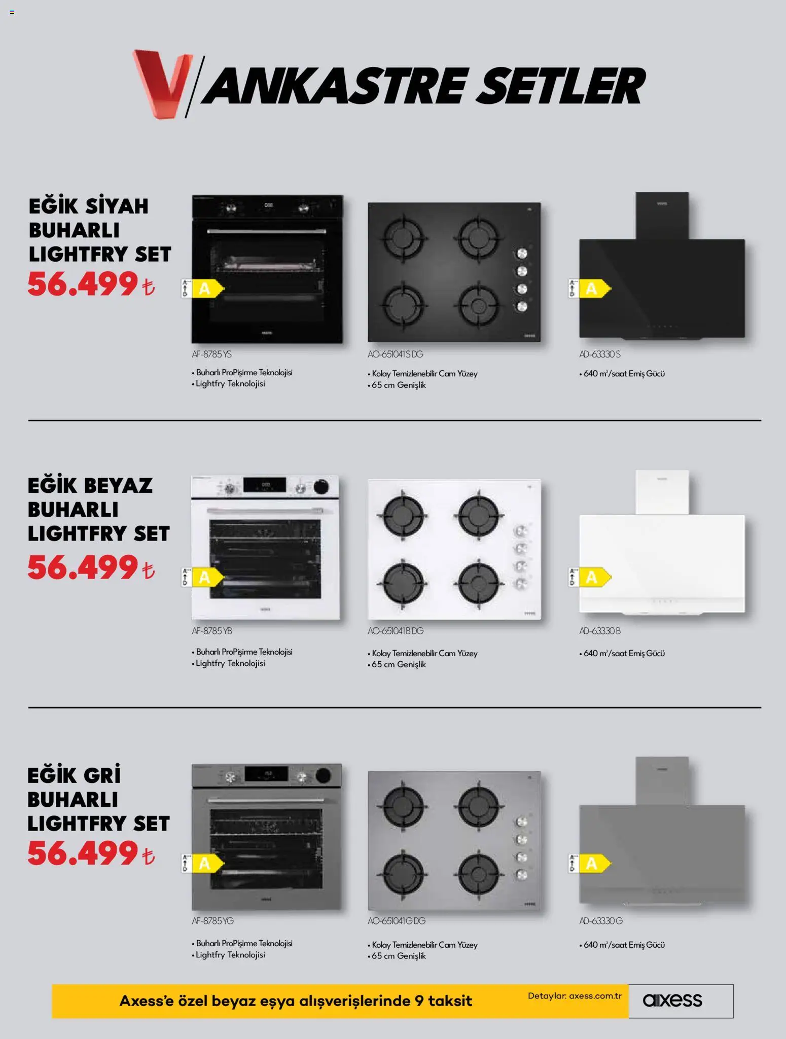 Vestel Mobil ve Akıllı Ürünler - 03.02.2026 tarihinden itibaren geçerlidir | Sayfa: 10