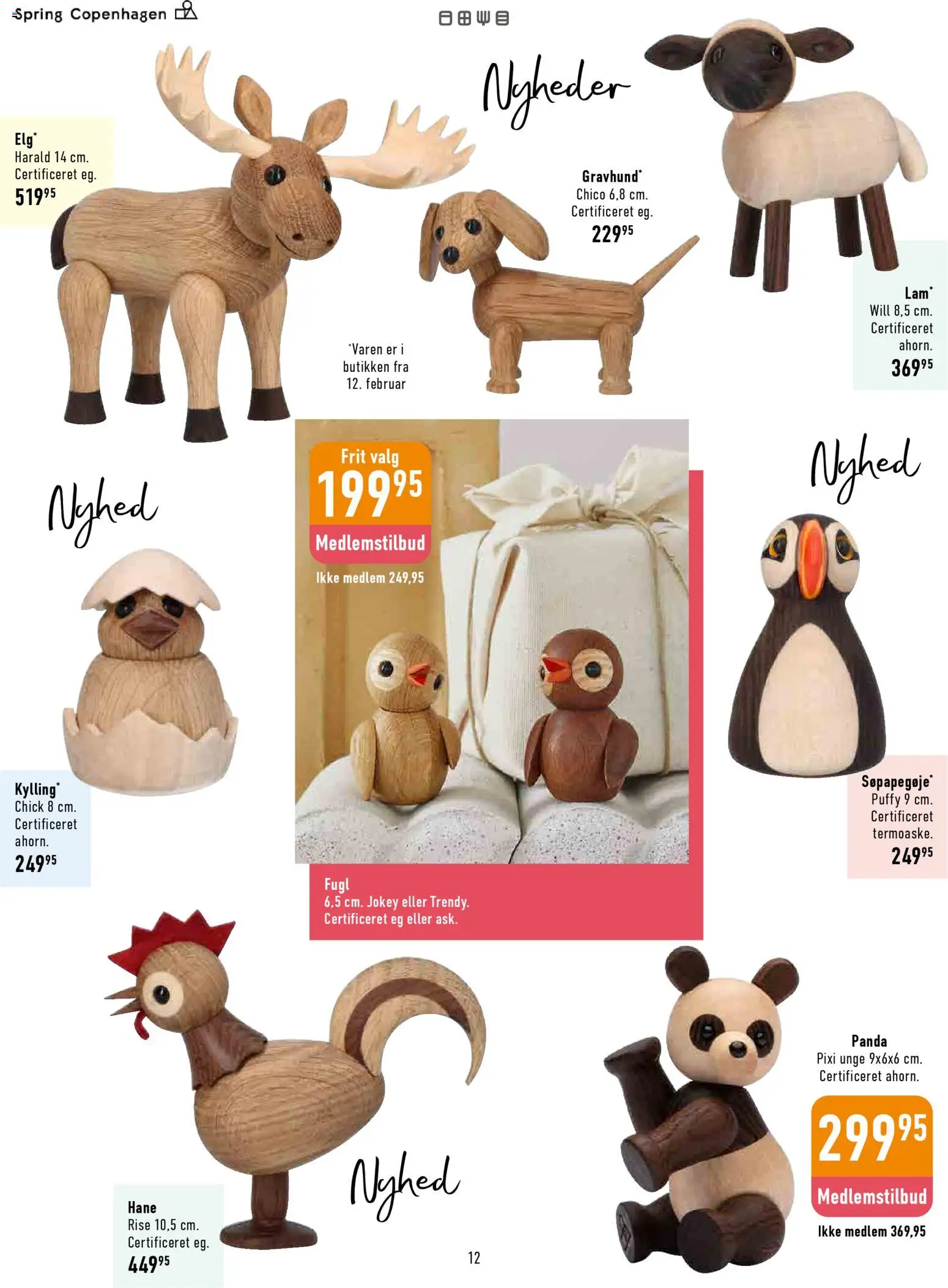 Imerco tilbudsavis – gyldig fra 06.02.2026 | Side: 12