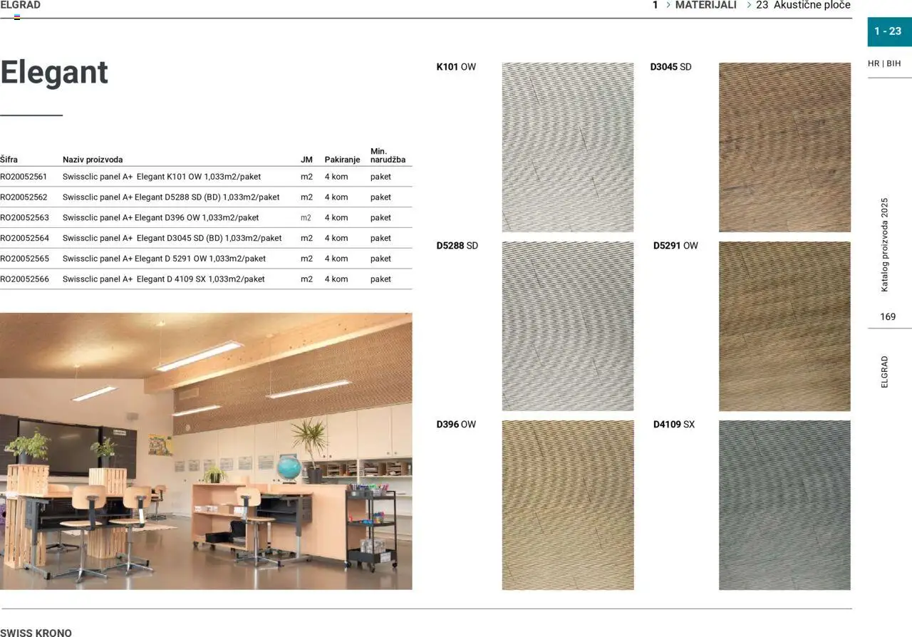 Elgrad katalog | vrijedi od 06.10.2025 | Stranica: 169