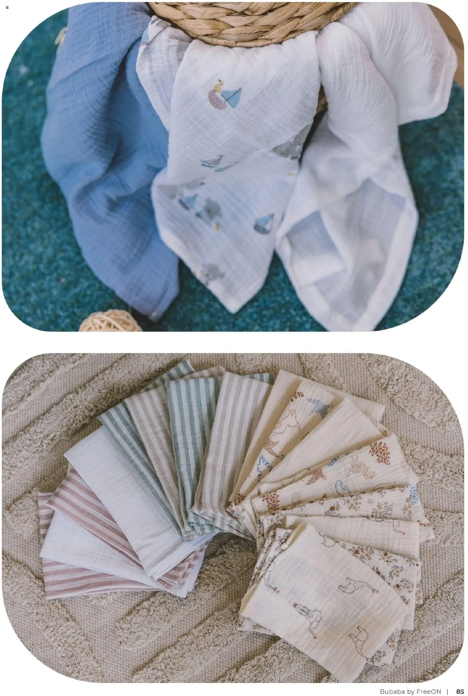 Baby Center katalog | vrijedi od 01.03.2026 | Stranica: 85