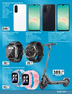 KTC katalog | vrijedi od 28.08.2025 | Stranica: 3