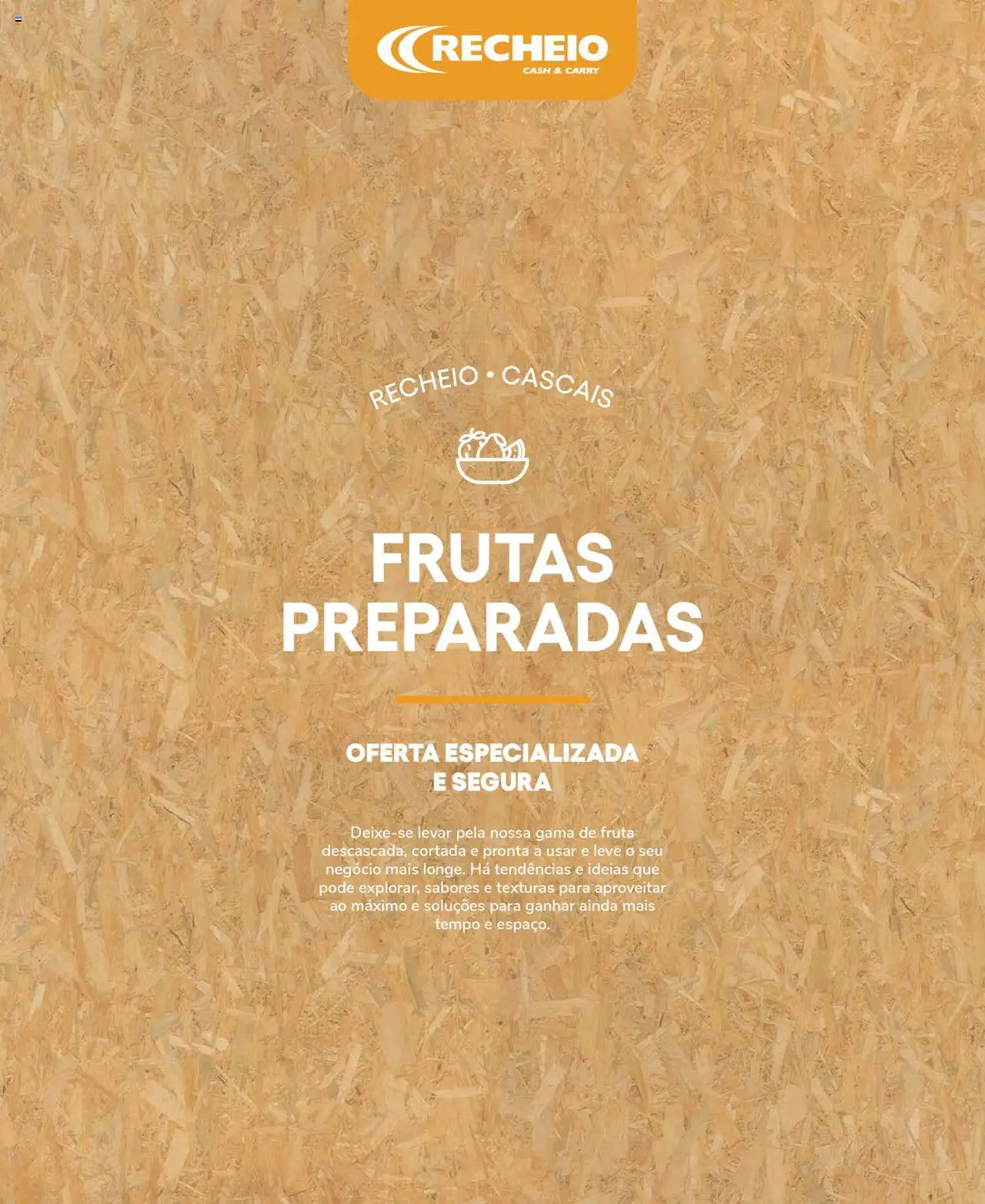 Recheio Frutas e Legumes │ válido de 19.09.2024 | Página: 88