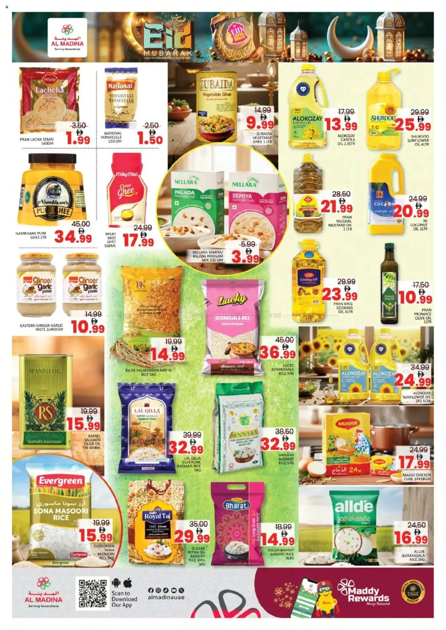 {H1} | Page: 6 | Products: Jablká, Čokoláda, Hovězí maso