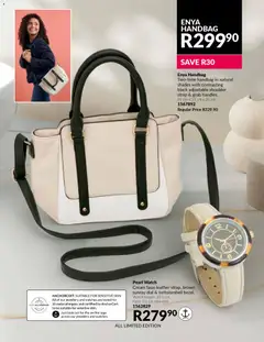 Avon specials catalogue – valid from 31.01.2026 | Page: 135