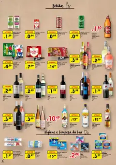 Pré-visualização Meu Super folheto válido de 01.04.2026 | Página: 6