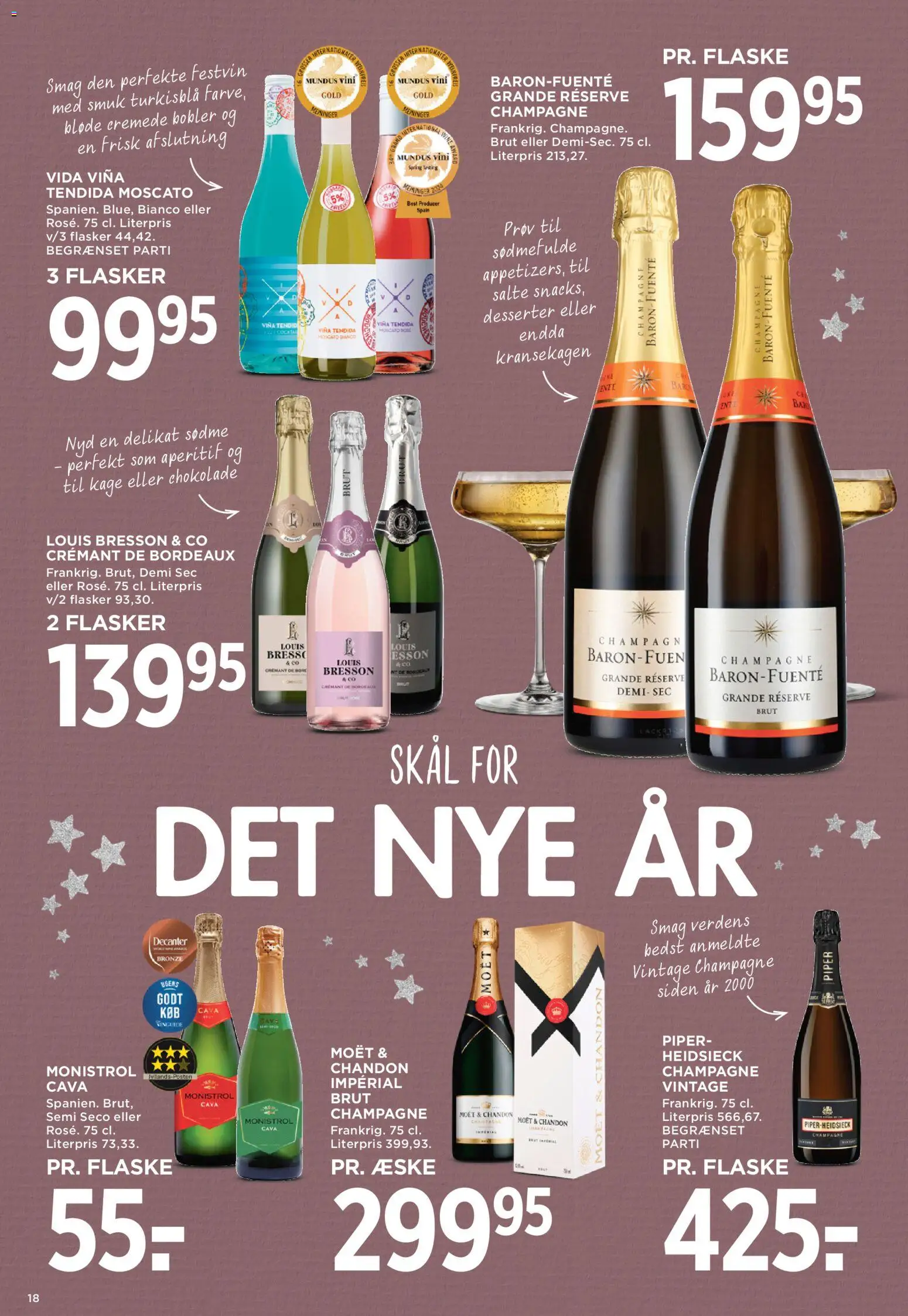 Meny tilbudsavis – gyldig fra 27.12.2025 | Side: 25 | Produkter: Chokolade, Søm