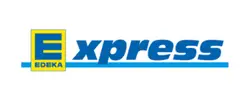 E xpress in der Kategorie Hypermärkte