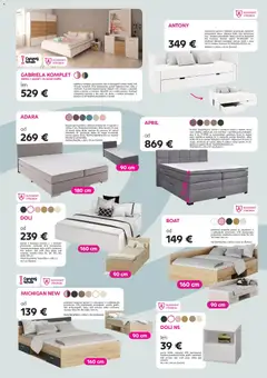 Kondela leták platný od 14.01.2026 | Strana: 5