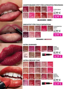 AVON Katalog Februar 2026 ab 01.02.2026 gültig | Seite: 38