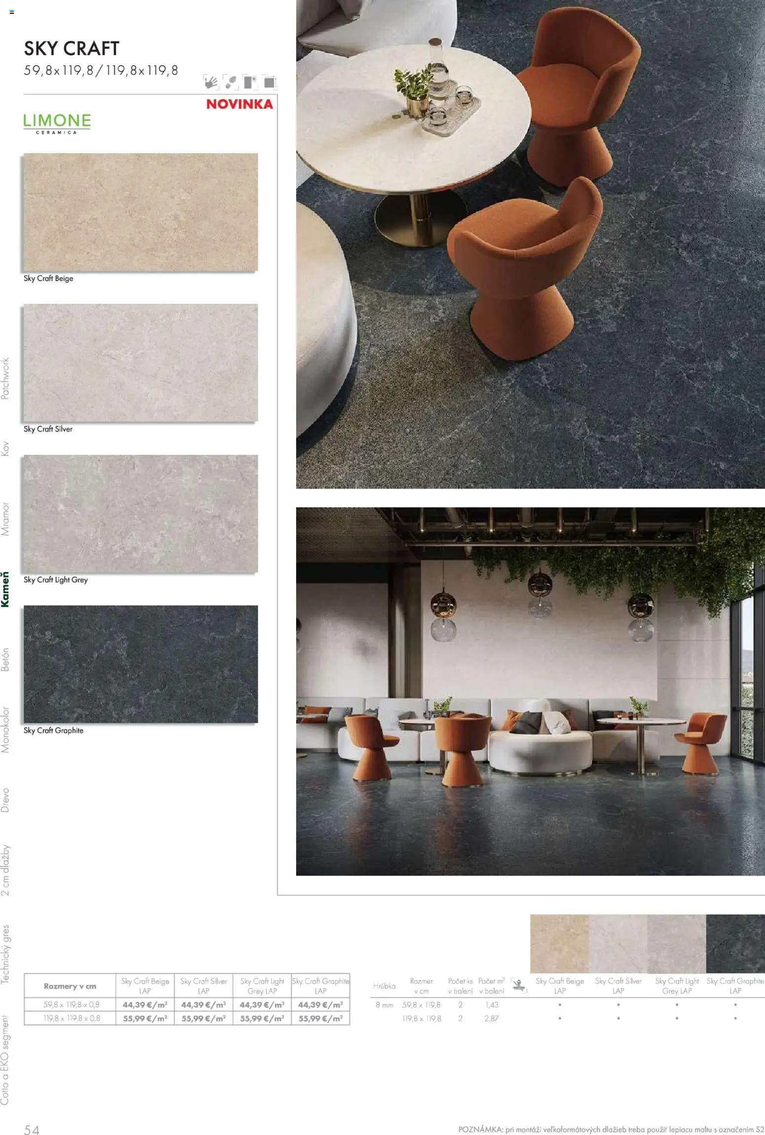 Nové Ingema akcie – leták je platný od 29.10.2025 | Strana: 56