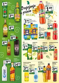 Bakmaz katalog | vrijedi od 21.08.2025 | Stranica: 6