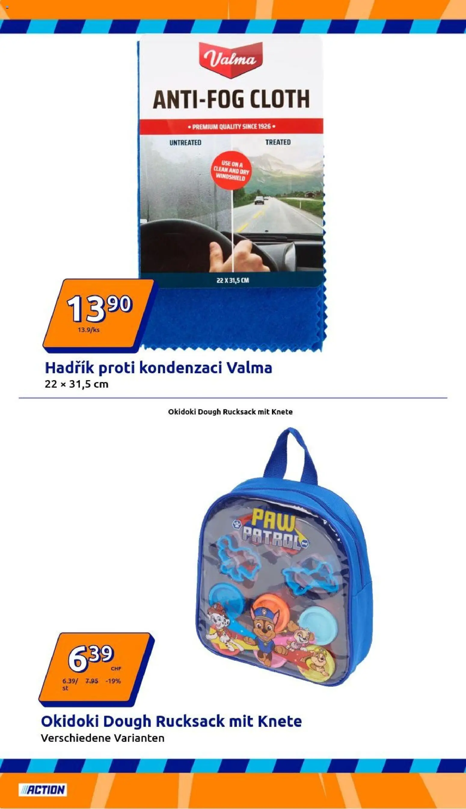 Action leták od 31.12.2025 | Strana: 14