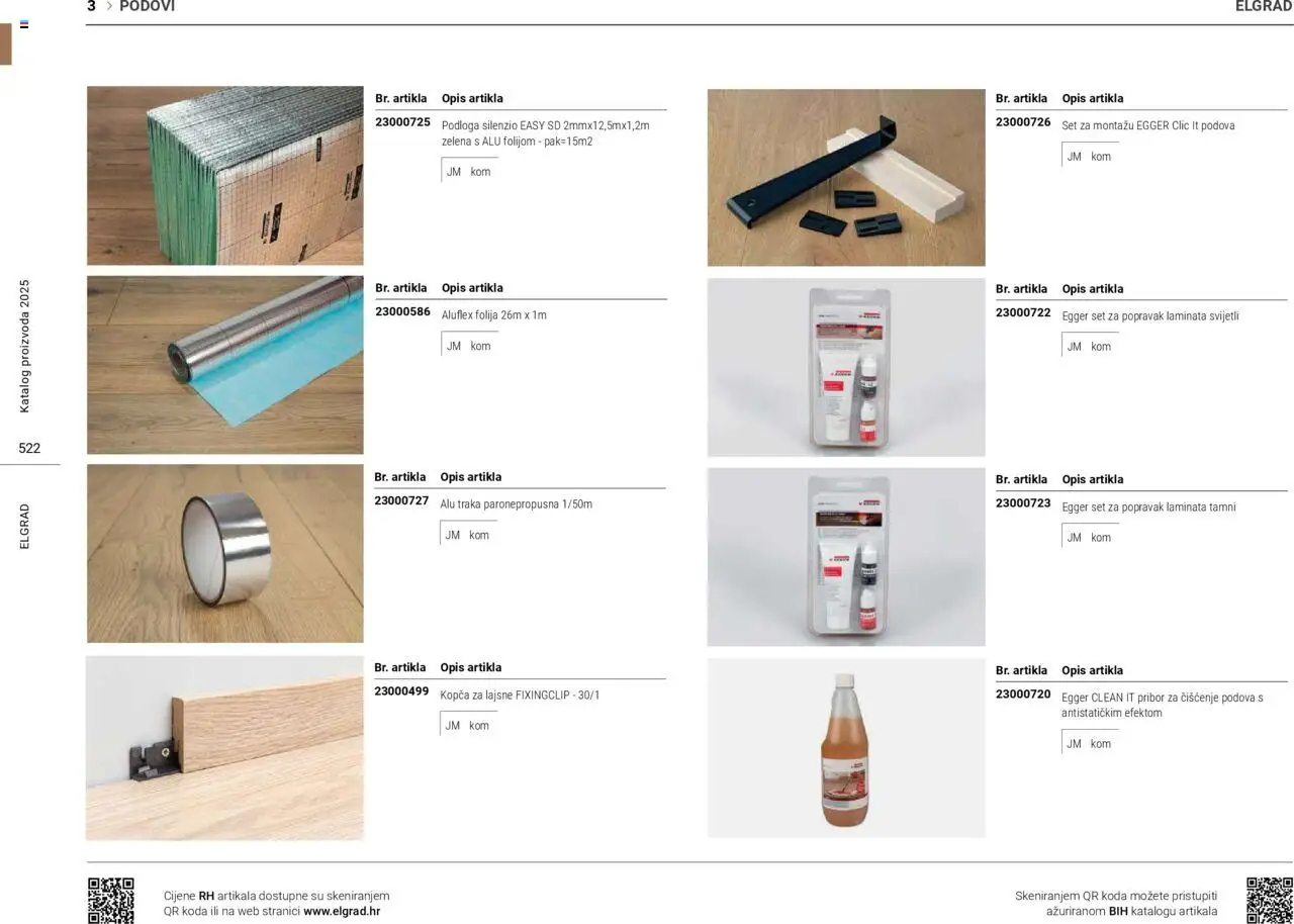 Elgrad katalog | vrijedi od 06.10.2025 | Stranica: 522