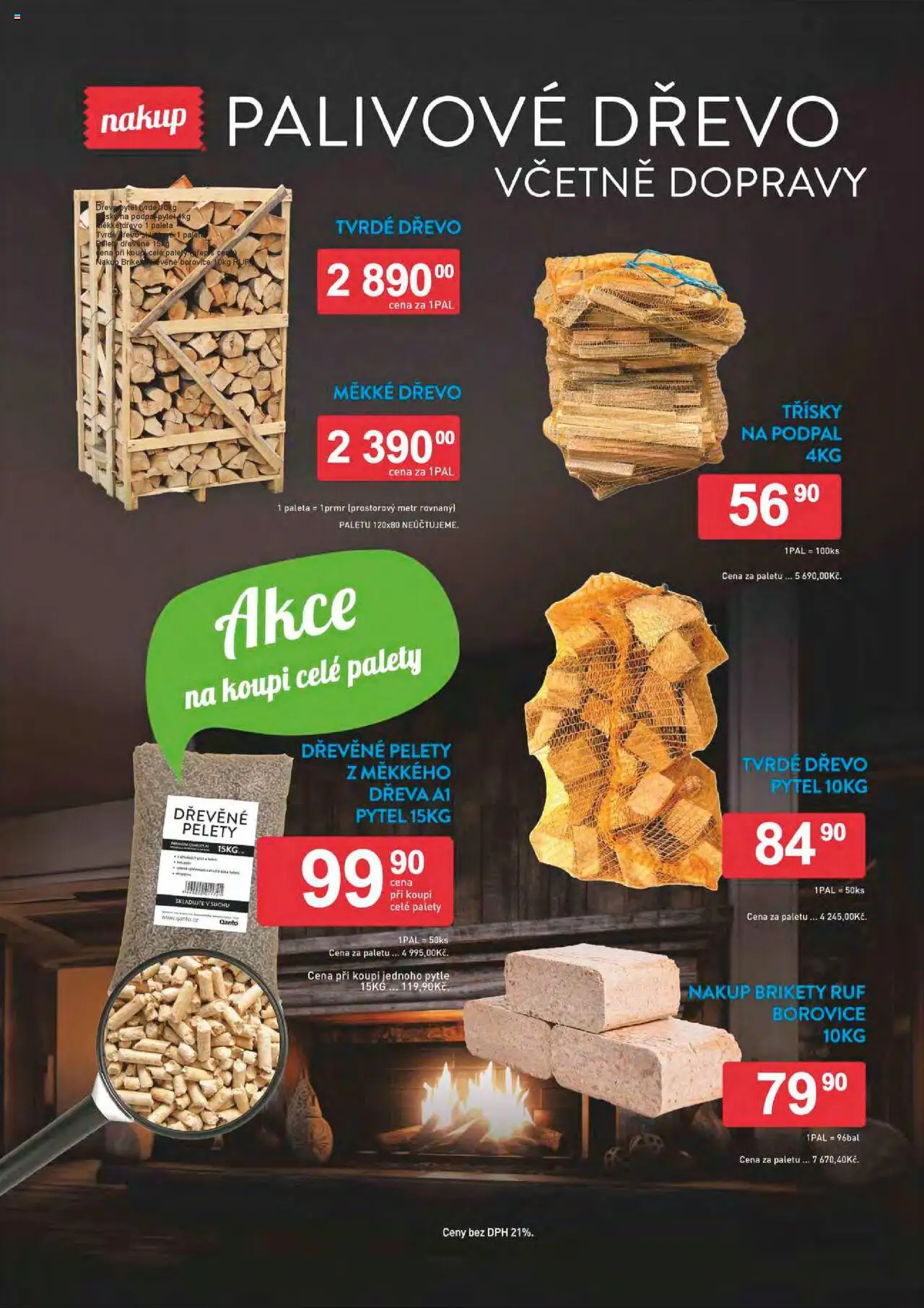 Astur & Qanto leták - Velkoobchod 06/2025 od 01.06.2025 | Strana: 179 | Produkty: Pelety, Brikety