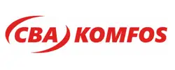 CBA Komfos v kategórii Hypermarkety