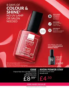  | Page: 60 | Products: Lamp, Nail polish, Coat