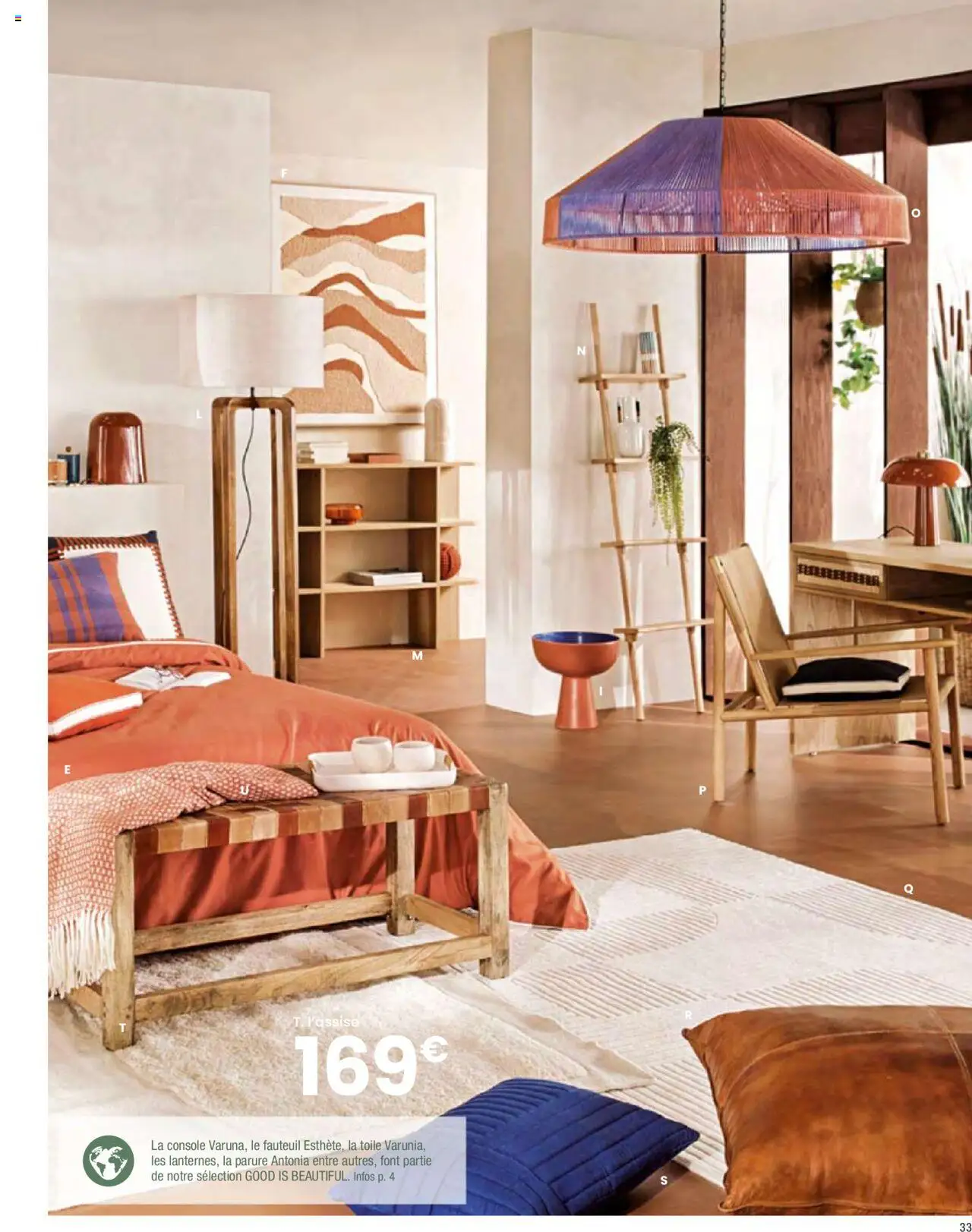 {H1} | Page: 35 | Produits: Fauteuil