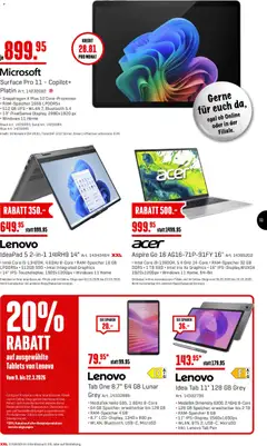 Interdiscount aktionen ab 09.03.2026 gültig | Seite: 11