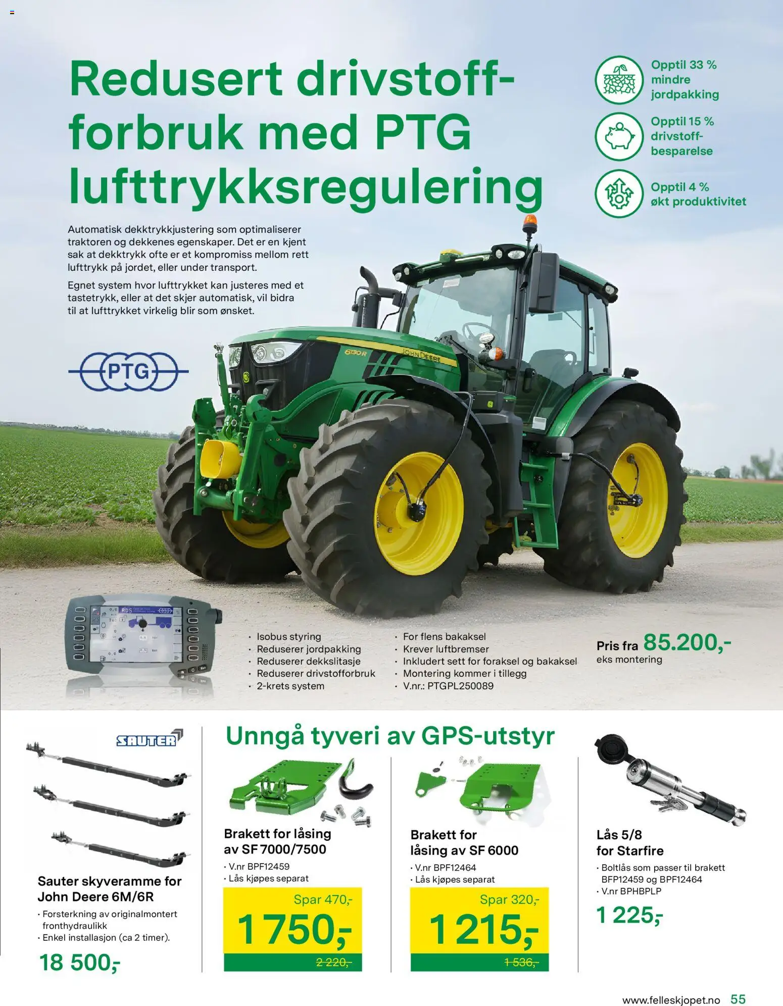 {H1} | Side: 55 | Produkter: Суміш дитяча