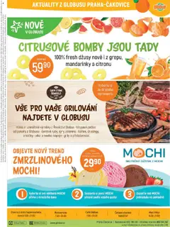 Globus leták od 30.07.2025 | Strana: 34