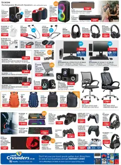 Cash Crusaders specials catalogue – valid from 20.03.2026 | Page: 6