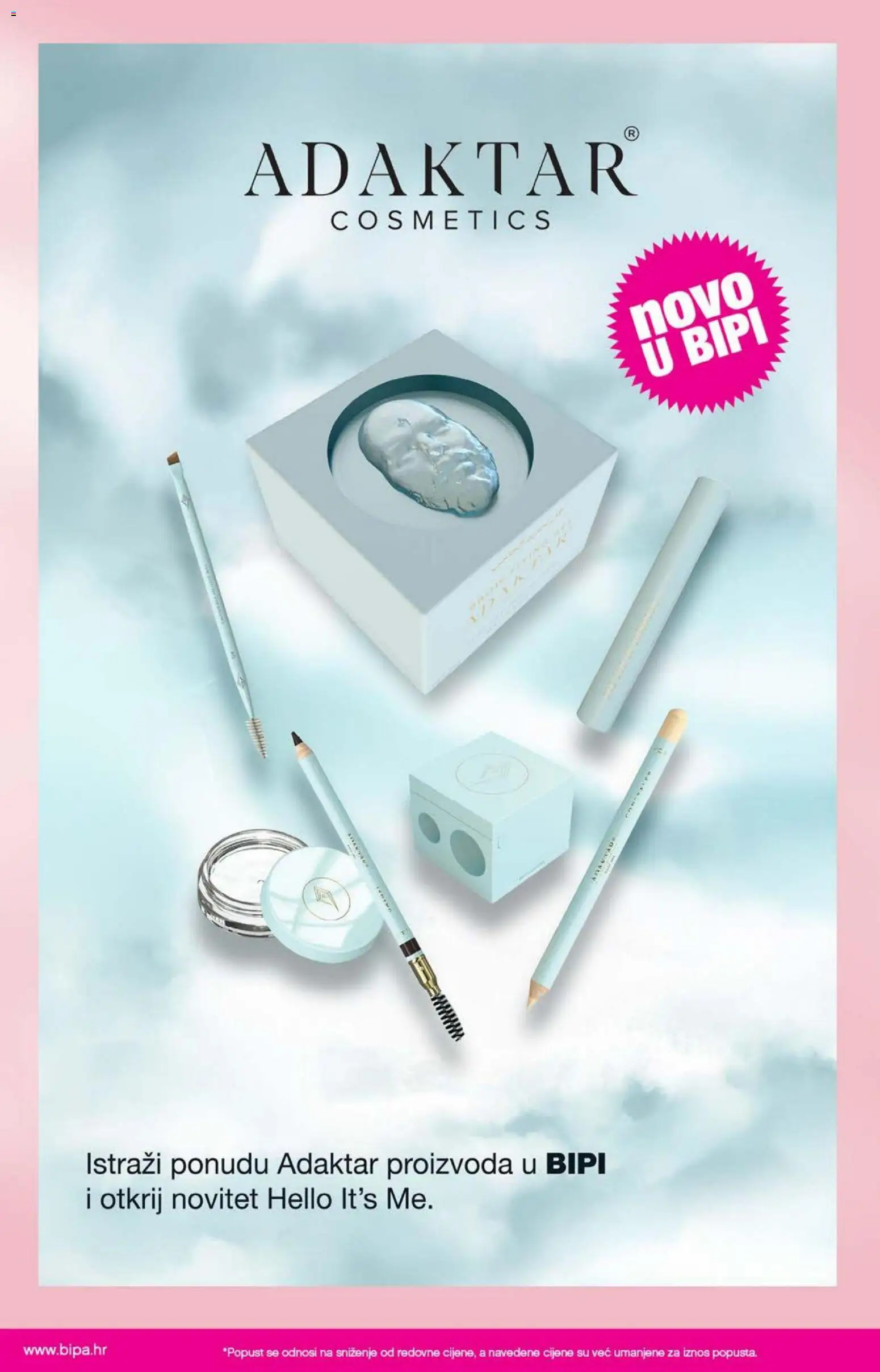 Bipa katalog | vrijedi od 13.11.2025 | Stranica: 8