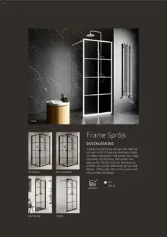 Bauhaus - erbjudanden - Förhandsvisning av reklamblad från butik Bauhaus aktuell från 25.08.2025 | Sida: 97