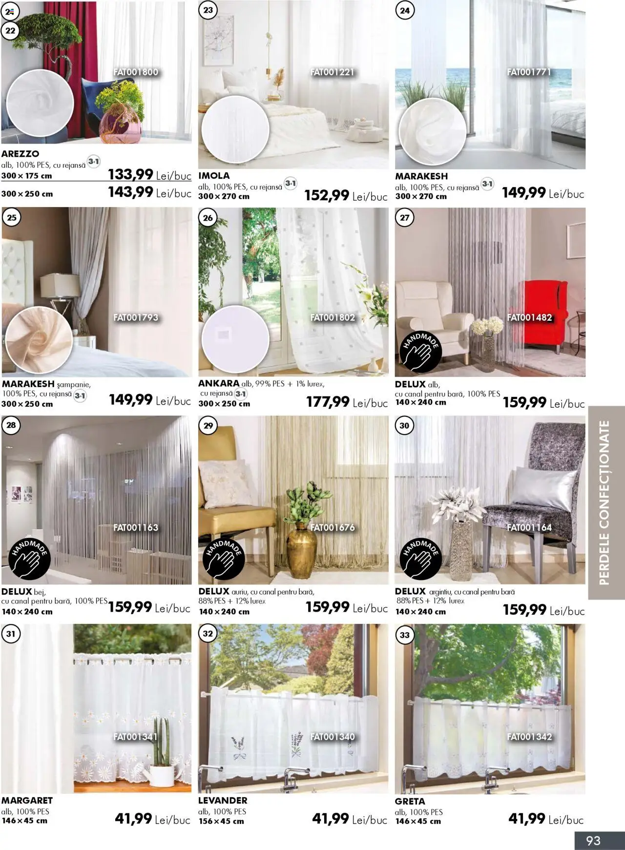 Noul catalog Diego – valabil de la 01.10.2025 | Pagină: 93