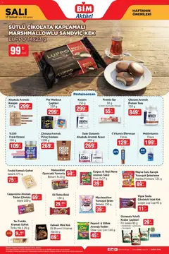 17.02.2026 tarihinden itibaren geçerli olan BİM kataloğu önizlemesi | Sayfa: 2