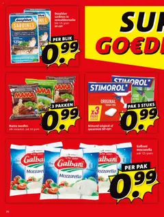  | Pagina: 26 | Producten: Gum, Olie, Mozzarella
