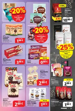 Plodine katalog | vrijedi od 23.07.2025 | Stranica: 31