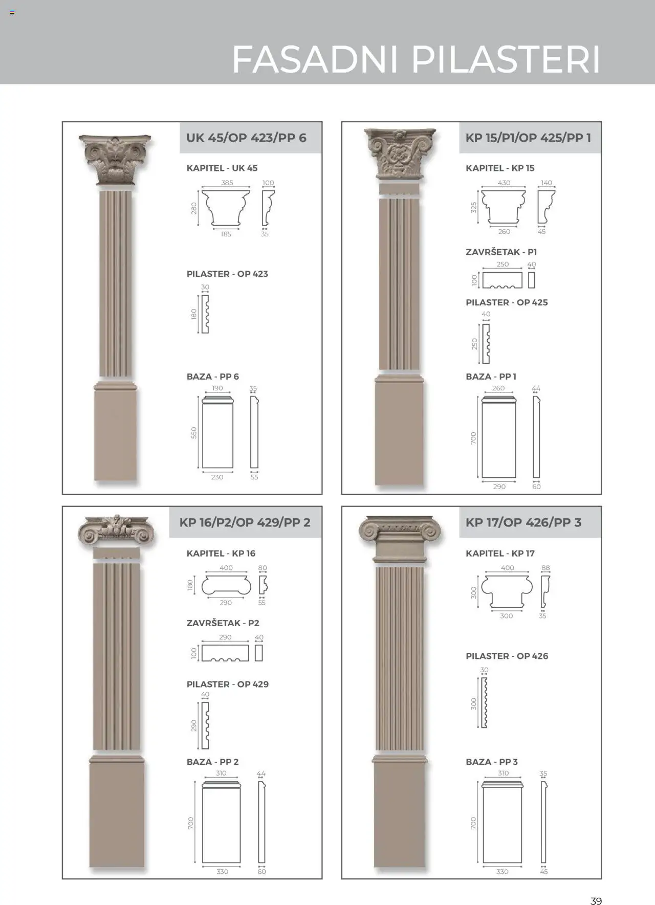 Uradi Sam katalog - važi od 11.04.2024 | Strana: 40