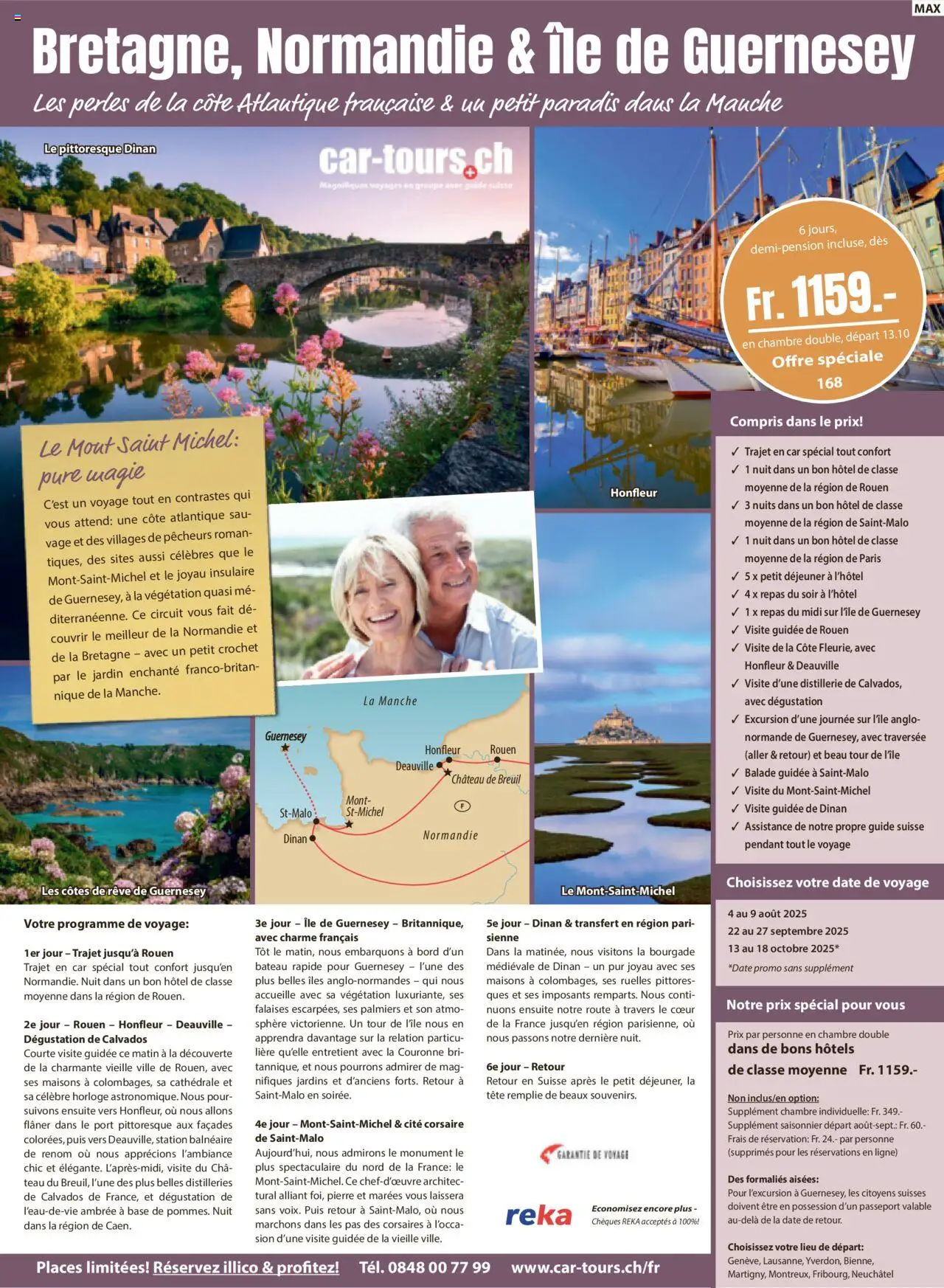 Migros Magazin FR ab 26.05.2025 | Seite: 10