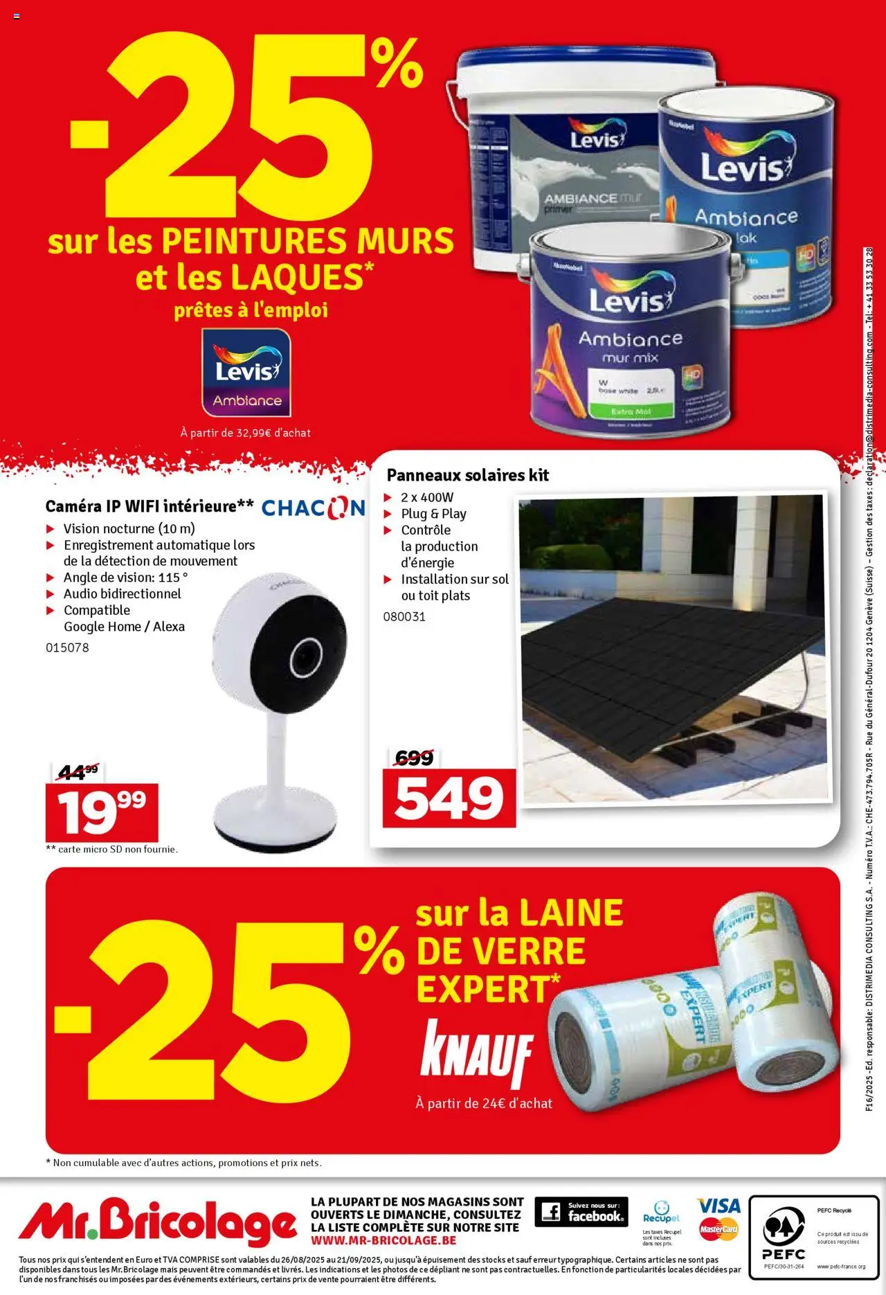  | Pagina: 22 | Producten: NOS, Camera, Maïs, La