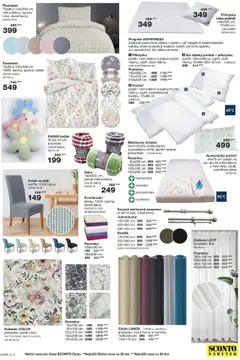 Sconto nábytek leták od 16.07.2025 | Strana: 21