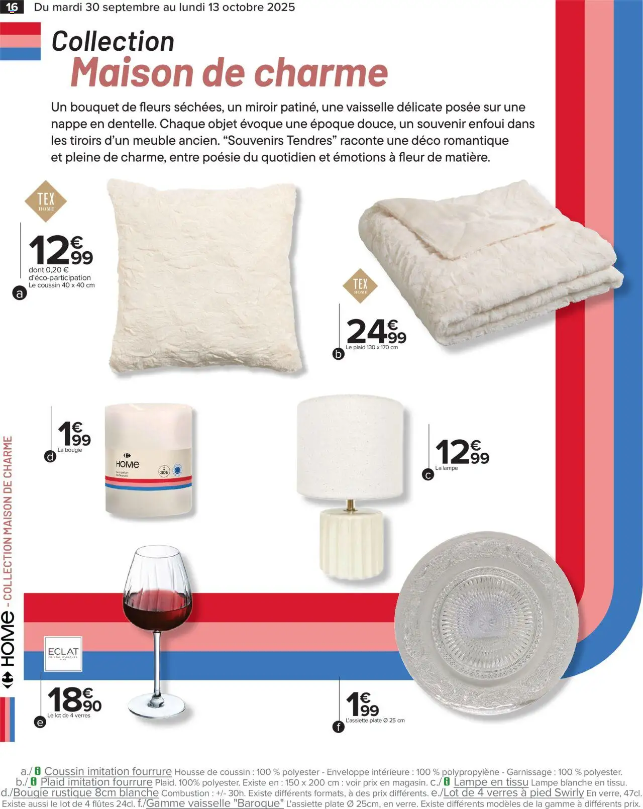  | Page: 16 | Produits: Meuble, Enveloppe, Tiroirs, Miroir