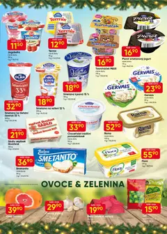 Náhled letáku Hruška leták od 22.12.2025 | Strana: 3