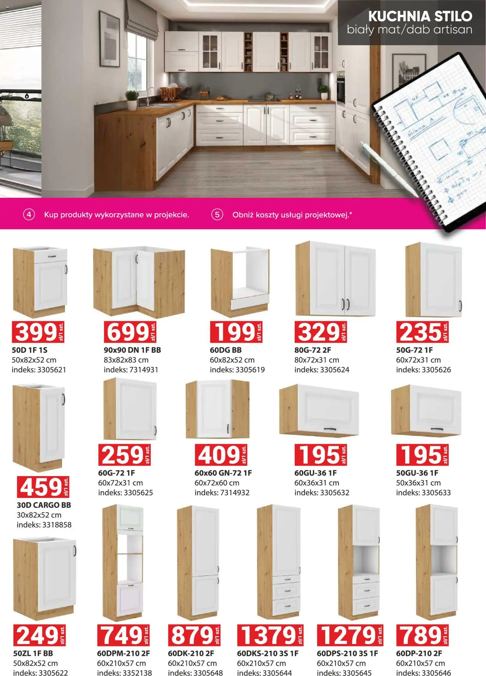 Merkury Market Gazetka - Meble, Wypoczynki, Materace od 02.01.2026 | Strona: 5