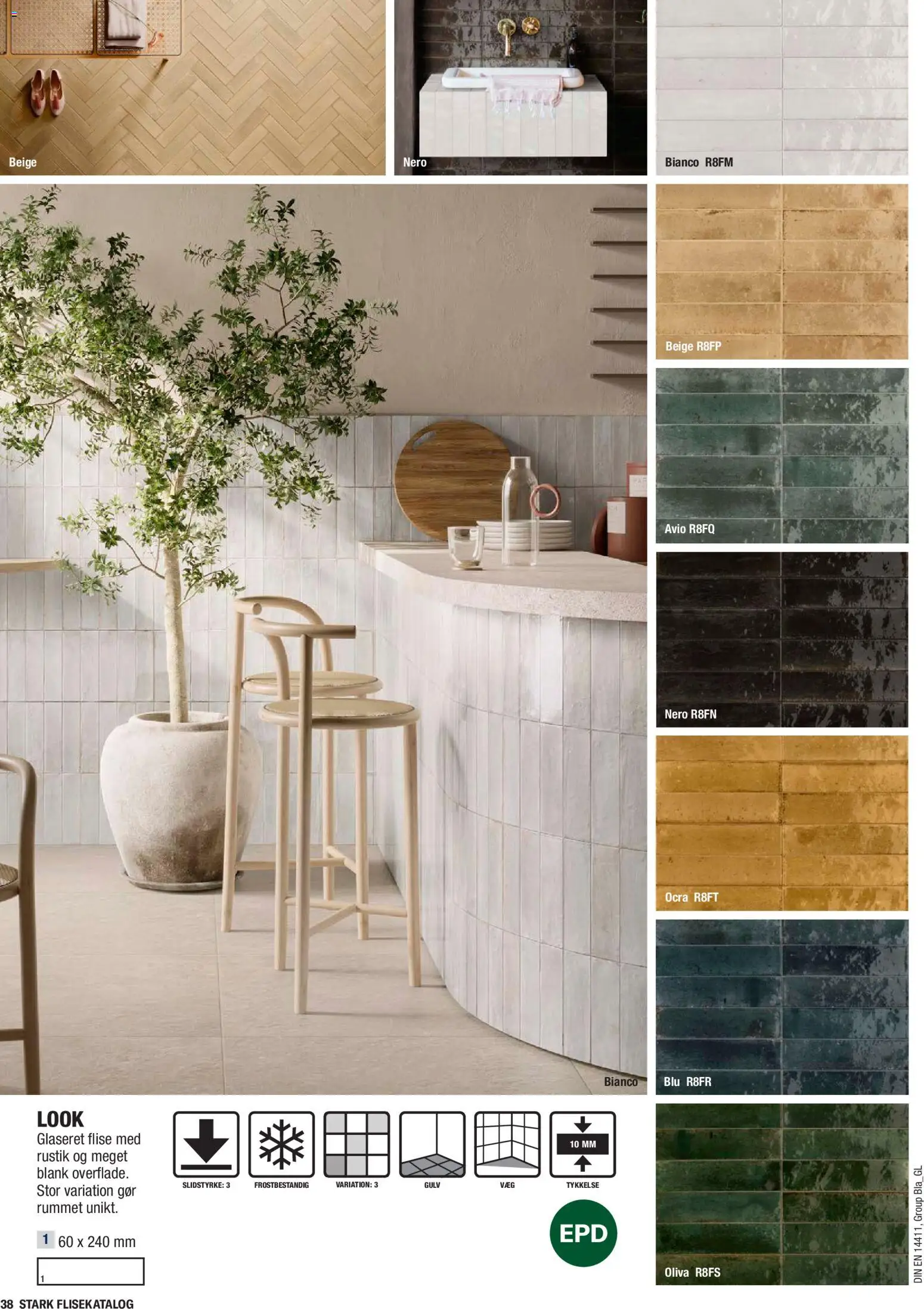 Stark tilbudsavis – gyldig fra 01.01.2026 | Side: 38