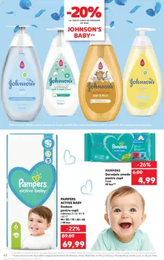 Ofertele Kaufland valabile de la 29.10.2025 | Pagină: 62