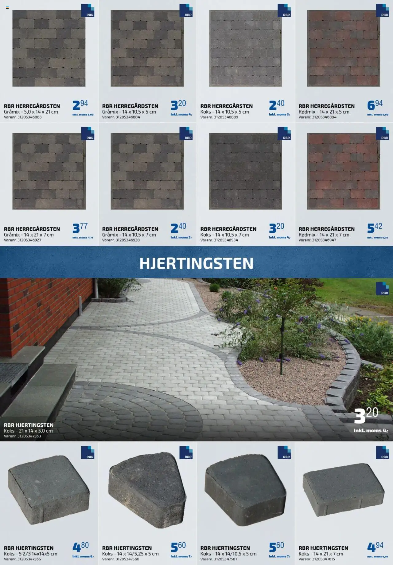 Davidsen tilbudsavis – gyldig fra 09.04.2024 | Side: 7