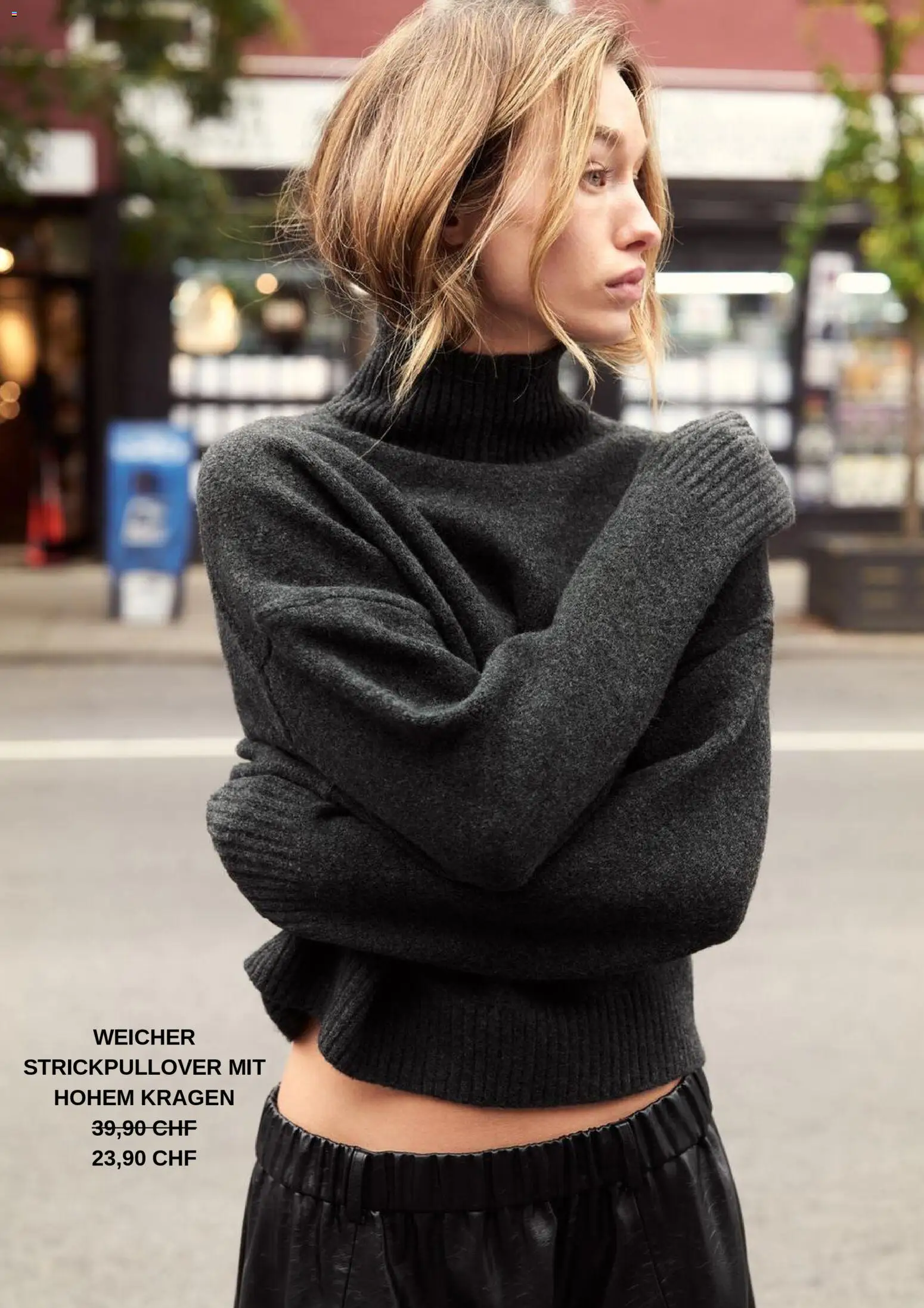 Zara - Black Friday – gültig ab 27.11.2025 | Seite: 11