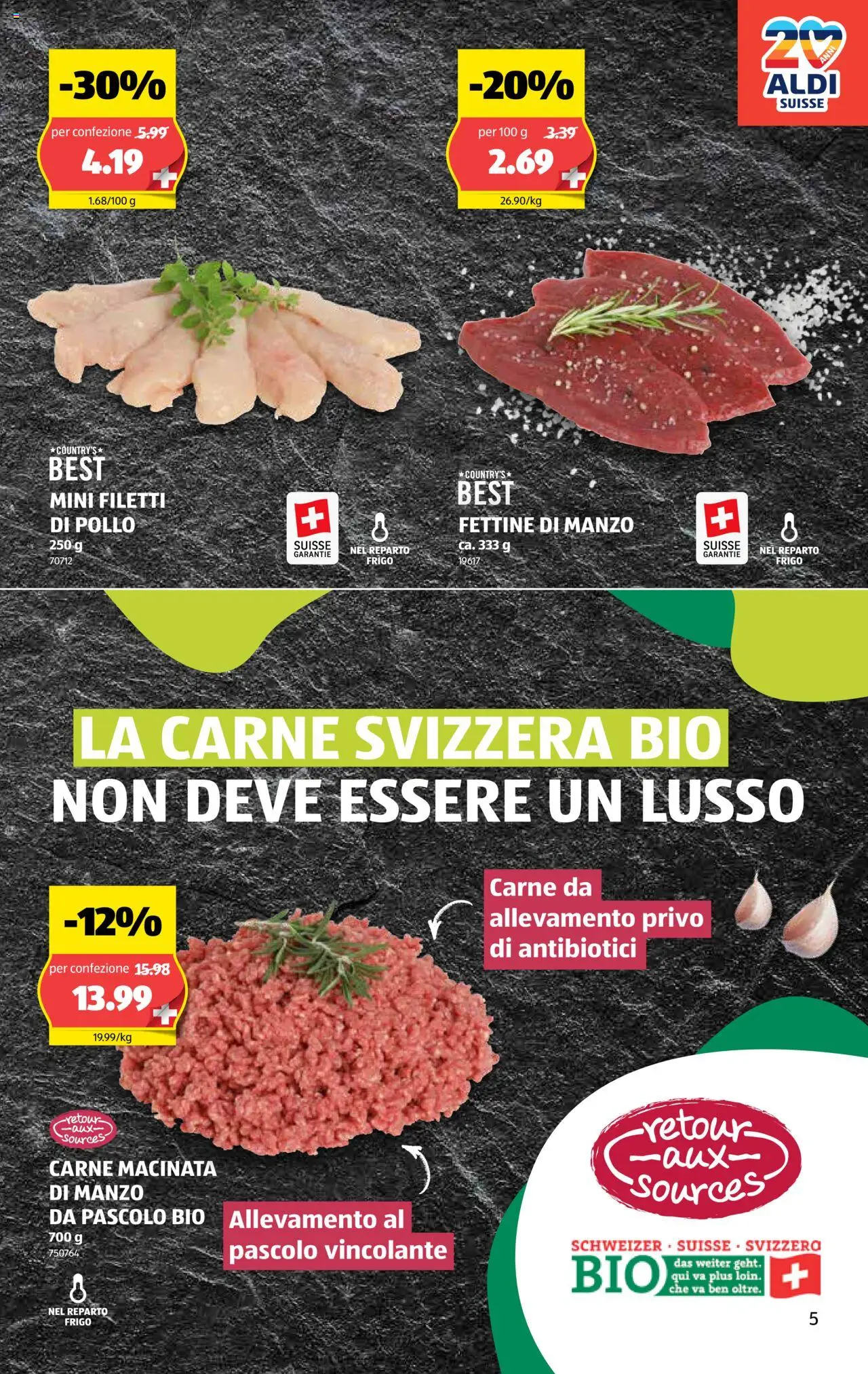 Aldi Aktionen IT – gültig ab 25.09.2025 | Seite: 6