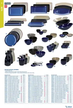 Náhled letáku Makro leták - Gastro vybavení a zařízení od 01.02.2026 | Strana: 14