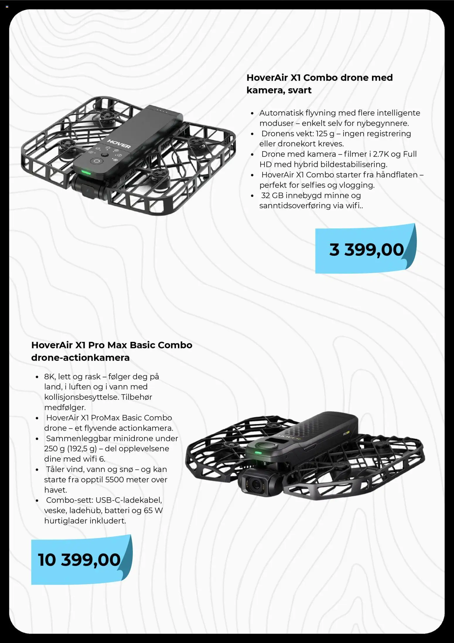 {H1} | Side: 4 | Produkter: Kamera, Vekt, Batteri, Вермішель