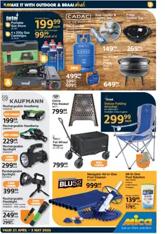 MICA specials catalogue – valid from 21.04.2026 | Page: 3