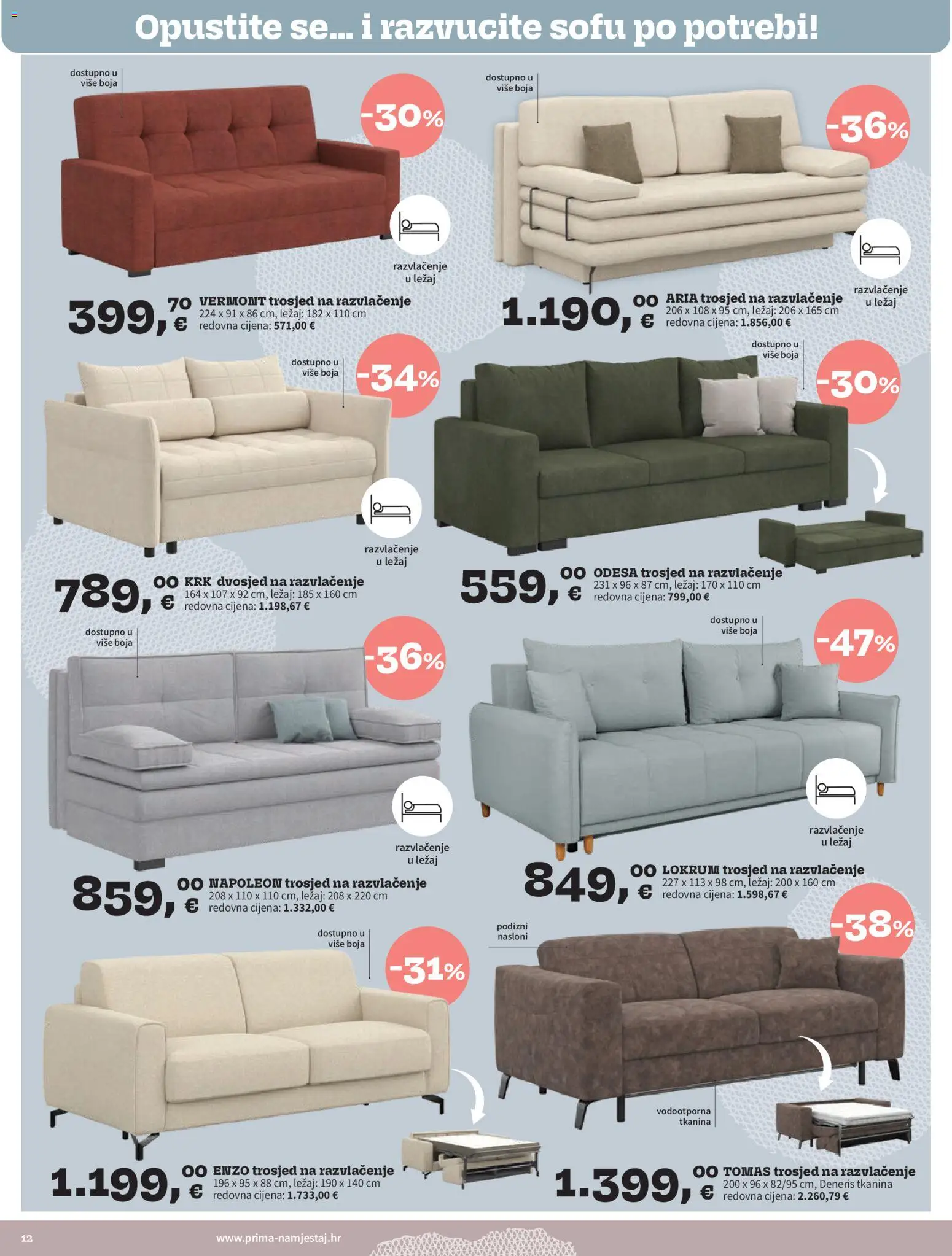 Prima katalog | vrijedi od 01.04.2026 | Stranica: 12