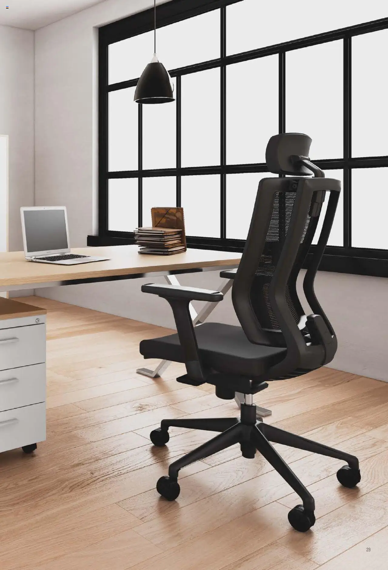 Staples Mobiliário por encomenda │ válido de 24.02.2022 | Página: 29